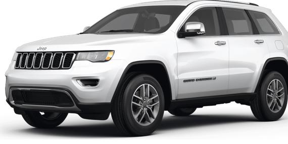 JEEP GRAND CHEROKEE 2022 1C4RJFBG4NC176511 image